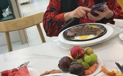 小扫货水怎么这么多